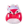 Best XYZ Toys Squishmallows Fifi the Fox Snow Tube