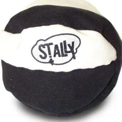 New World Footbag Stally Hacky Sack Footbag - Assorted Colors