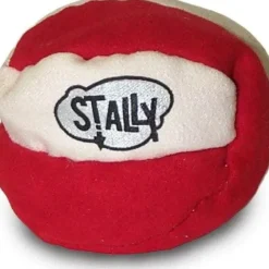 New World Footbag Stally Hacky Sack Footbag - Assorted Colors