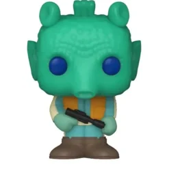 Hot Funko Star Wars - Han Solo Bitty Pop! Mini-Figure 4-Pack