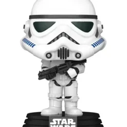 New Funko Star Wars - Stormtrooper Pop! Vinyl Figure