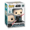 Outlet Funko Star Wars: Ahsoka - Baylan Skoll Pop! Vinyl Figure