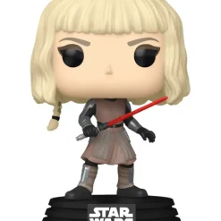 Clearance Funko Star Wars: Ahsoka - Shin Hati Pop! Vinyl Figure