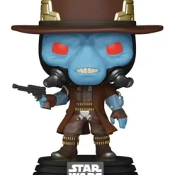 Online Funko Star Wars: Book of Boba Fett - Cad Bane Pop! Vinyl Figure