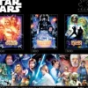 Clearance Buffalo Games Star Wars Collector's Edition: 4 X 1 Multipack - 300 & 500 Piece Puzzles