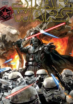 Sale Buffalo Games Star Wars: Darth Vader and the Imperial Army - 500 Piece Puzzle