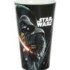 Hot Bio World Star Wars Darth Vader Come to the Dark Side 16 oz. Glass