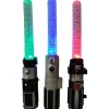 Discount Candyrific Star Wars Light Up Lightsaber Candy Dispenser