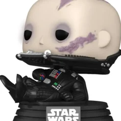 Online Funko Star Wars: Return of the Jedi 40th Anniversary - Darth Vader (unmasked) Pop!