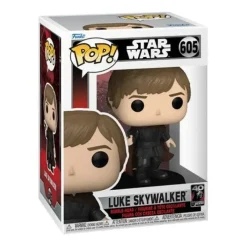 Outlet Funko Star Wars: Return of the Jedi 40th Anniversary - Luke Skywalker Pop! Vinyl Figure