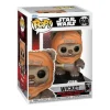 Funko Star Wars: Return of the Jedi 40th Anniversary - Wicket Pop! Vinyl Figure