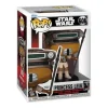 New Funko Star Wars: Return of the Jedi 40th Anniversary - Princess Leia (Boushh) Pop! Vinyl Figure