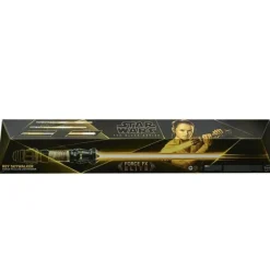 Hasbro Star Wars: The Black Series - Rey Skywalker Force FX Elite Lightsaber