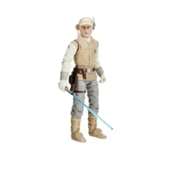 Hasbro Star Wars: The Black Series - Luke Skywalker (Hoth)