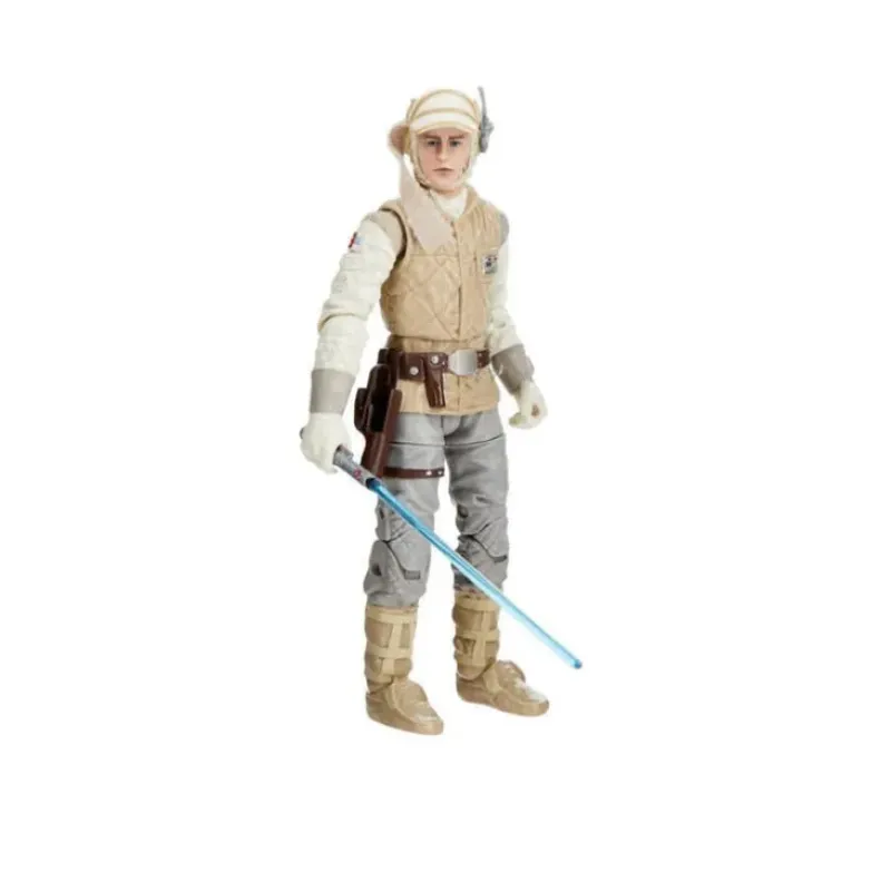 Hasbro Star Wars: The Black Series - Luke Skywalker (Hoth)
