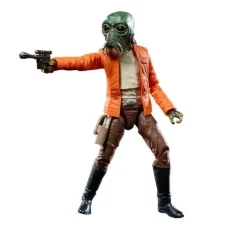 New Hasbro Star Wars: The Black Series - Ponda Baba