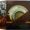 Outlet Hasbro Star Wars: The Black Series - Trapper Wolf Electronic Helmet