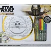 Sale United Party Star Wars "The Child" Keepsake Box with Stationery