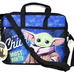 Clearance United Party Star Wars "The Child" Tablet Case with Shoulder Strap
