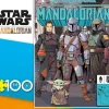 New Buffalo Games Star Wars: The Mandalorian: Legendary Bounty - 100 Piece Puzzle