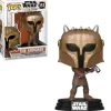 Outlet Funko Star Wars: The Mandalorian - The Armorer Pop! Vinyl Figure