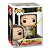 New Funko Star Wars: The Rise of Skywalker - Rey with Yellow Saber Pop! Vinyl Figure