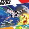 Outlet Buffalo Games Star Wars: X-Wing Assault - 100 Piece Puzzle