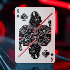 Hot Theory 11 Star Wars: Year of the Dark Side Playing Cards