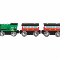 Clearance Hape Steam-Era Passenger Train