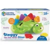 Learning Resources Steggy the Fine Motor Dino