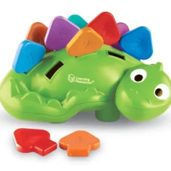 Learning Resources Steggy the Fine Motor Dino