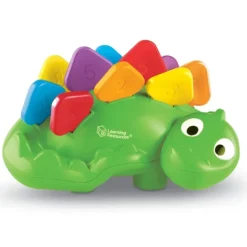 Learning Resources Steggy the Fine Motor Dino