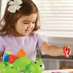 Learning Resources Steggy the Fine Motor Dino