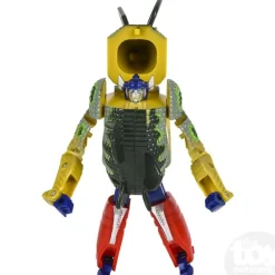 Best Adventure Planet Stegosaurus Robot Action Figure