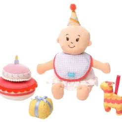 Manhattan Toy Stella Collection - Birthday Party