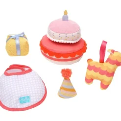 Manhattan Toy Stella Collection - Birthday Party