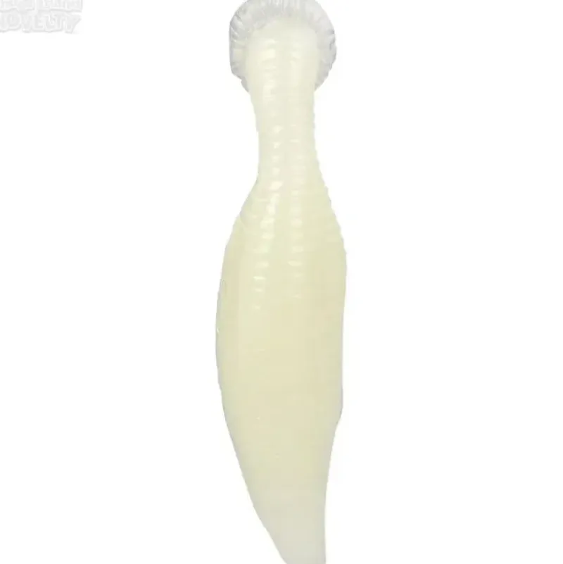 Hot The Toy Network Sticky Glow in the Dark Leech