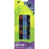 New United Party Stitch 6 Pack Pencils on blister card
