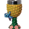Hot Enesco Stitch Pineapple Chalice