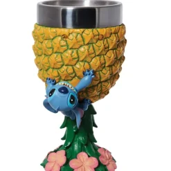 Hot Enesco Stitch Pineapple Chalice