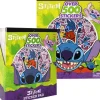 Best United Party Stitch 8x10 Large 6 Sheet Sticker Book
