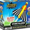 Stomp Rockets Stomp Rocket Glider Refill Pack