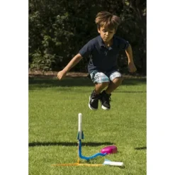 Hot Stomp Rockets Stomp Rocket Jr. Glow