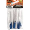 Best Stomp Rockets Stomp Rocket Junior Refill Pack - Includes 3 Glow in the Dark Rockets