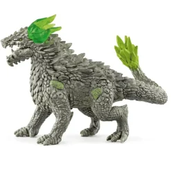Clearance Schleich Stone Dragon