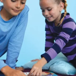 Peaceable Kingdom Stone Soup Game
