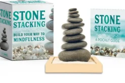 New Hachette Book Group Stone Stacking