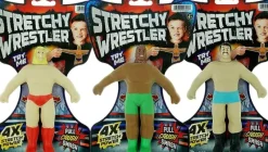 Outlet JA-RU Stretchy Wrestler Assorted Styles