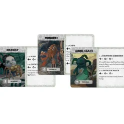 Discount Asmodee Stuffed Fables Board Game
