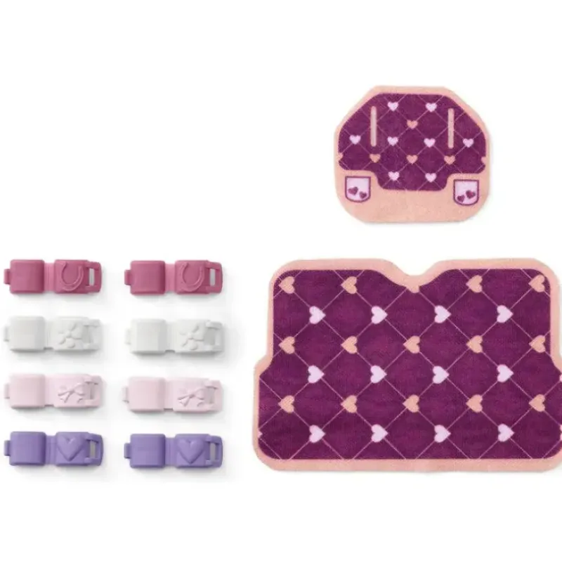 Clearance Schleich Styling Accessories